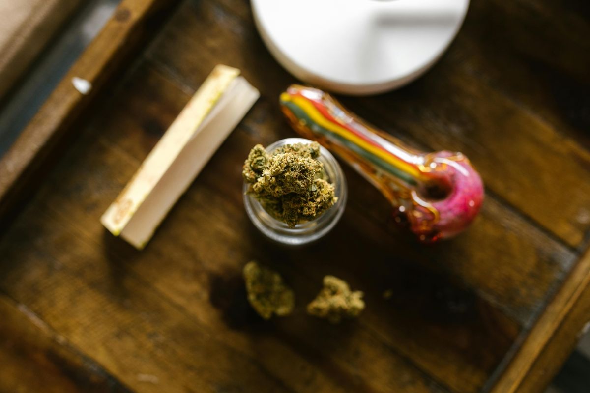 Abogado experto en delitos de drogas