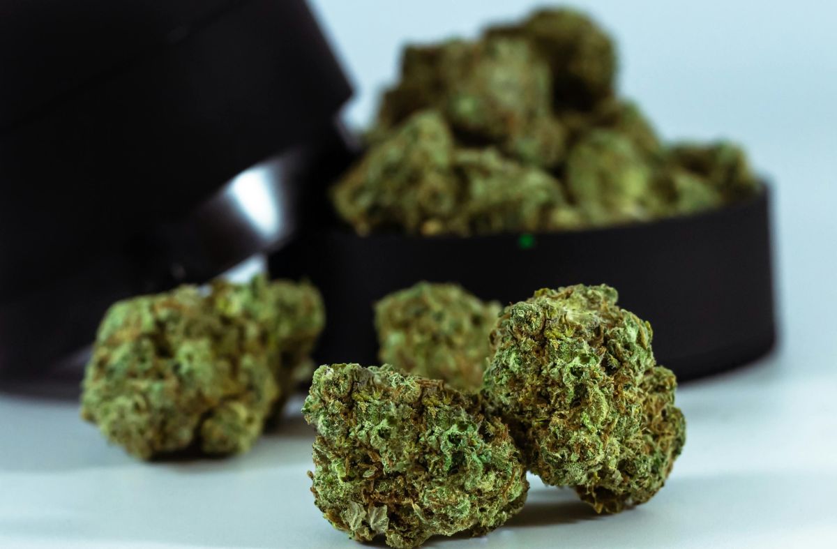 Penas por tráfico de drogas