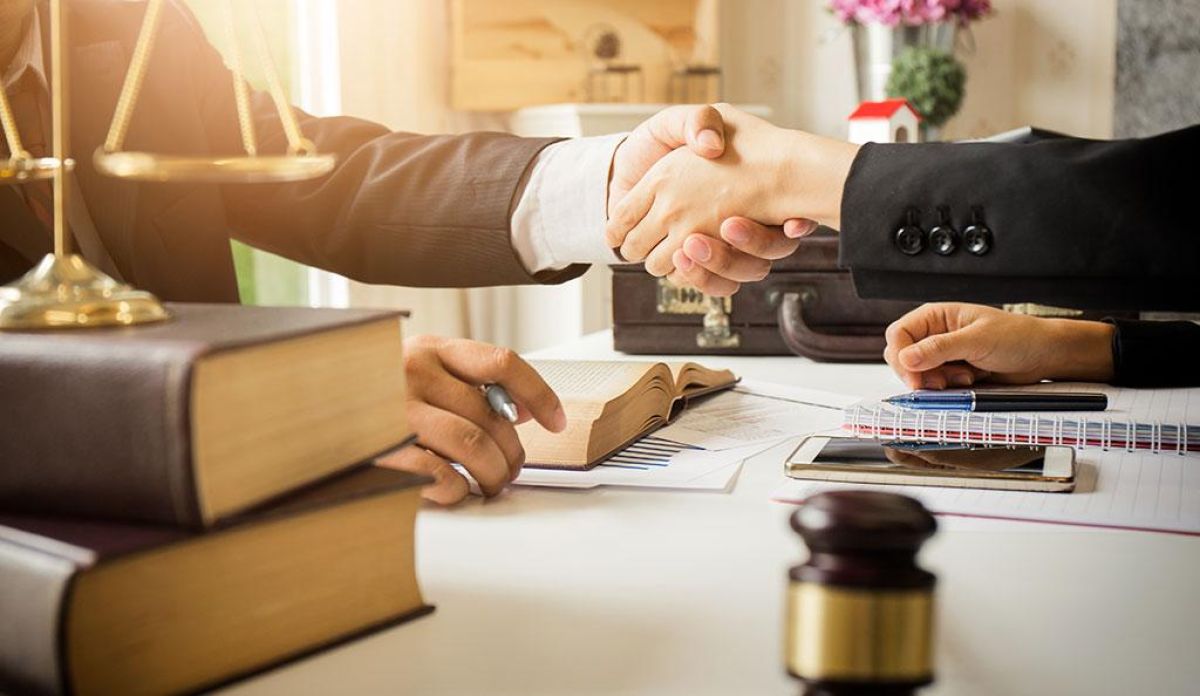 Abogados especialistas en drogas