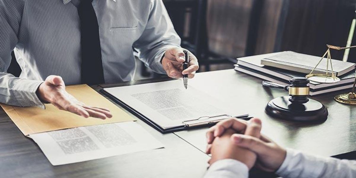 Consulta legal por delitos de drogas